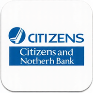 Citizens and Northern support center logo